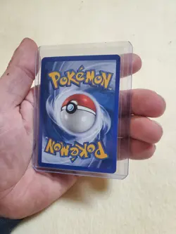 LP Mr. Briney’s Compassion (Trainer Card) Reverse Holo 87/97 EX Dragon - Image 3