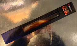 Magic the Gathering x Final Fantasy Ultra Pro Playmat Official Cloud, Ex-Soldier - Image 2