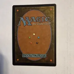 2 Magic The Gathering Undiscovered Paradise Lands (Visions) LP MTG - Image 3