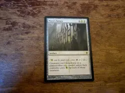 Norn's Annex New Phyrexia Regular - Image 1