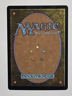 High Perfect Morcant - Foil - Extended Art Borderless - Lorwyn Eclipsed MTG - Image 4