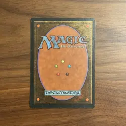 BANNED MTG | Pradesh G | Fourth Edition | 1995 | Magic The Gathering | VLP - Image 2