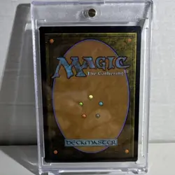Magic: The Gathering Luka, the Traveling Sound 1593 Secret Lair Foil Liliana NM - Image 2