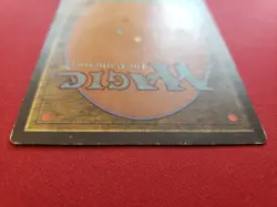 Volcanic Island Revised #291 MtG - Image 3