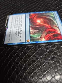 Mana Drain - Commander Legends [Near Mint] - Image 2