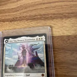 Ojer Taq, Deepest Foundation The Lost Caverns of Ixalan Regular - Image 2