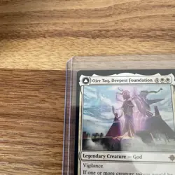 Ojer Taq, Deepest Foundation The Lost Caverns of Ixalan Regular - Image 3