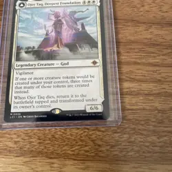 Ojer Taq, Deepest Foundation The Lost Caverns of Ixalan Regular - Image 5