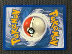 Clefairy 101/165 Expedition non-holo Tomokazu Komiya Gallery ~ Pokemon - Image 2