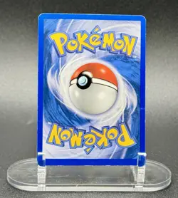 Aron 48/92 Stamped Pokemon EX Legend Maker 2006 Reverse Holo Vintage Swirl LP - Image 3