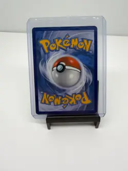 2016-19 Pokemon SM Black Star Promos Espeon & Deoxys Tag Team #SM240 mp-hp - Image 2