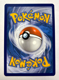 Pokemon Temporal Forces - CHARJABUG - ILLUSTRATION RARE - 169/162 - NM/M - Image 2
