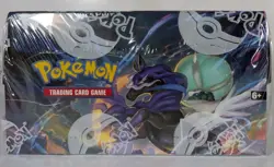 Chilling Reign Booster Box Pokemon Sword and Shield New Sealed - Image 2