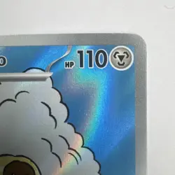 Pokemon Card Alolan Dugtrio 208/191 Illustration Rare Surging Sparks Mint - Image 3