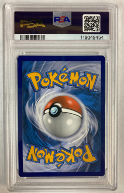 2022 Pokemon BSP FA Charizard VStar Ultra-Premium Collection SWSH262 PSA MINT 9 - Image 2