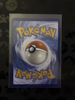Kingambit SVP130 Illustration Rare Promo - Pokemon TCG Shrouded Fable NM - Image 2