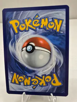 Pokemon TCG: Klink 139/086 Sv: Black Bolt Holo Illustration Rare IR near mint - Image 2