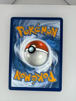 2023 Pokemon Scarlet & Violet Team Rocket's Wobbuffet 203 NM - Image 2