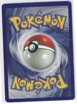Pokemon TCG Recycle Fossil 61 Regular 1st Edition Common - Image 2