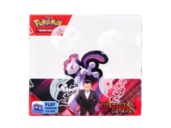 POKEMON SCARLET & VIOLET: DESTINED RIVALS BOOSTER BOX (PRESELL) - Image 1