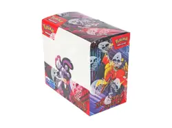 POKEMON SCARLET & VIOLET: DESTINED RIVALS BOOSTER BOX (PRESELL) - Image 2