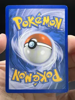 Charizard (Delta Species) 4/100 Crystal Guardians Holo Rare Pokemon MP - Image 4
