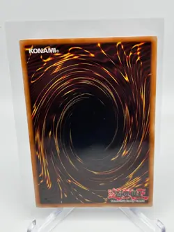 Yugioh Odd-Eyes Venom Dragon BLLR-EN006 Secret Rare 1st Edition Never Played! - Image 2