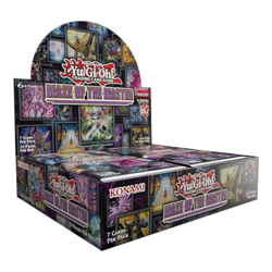 Yu-Gi-Oh! TCG Maze of the Master Booster Box - Image 1