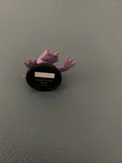 Yugioh Dungeon Dice Monsters DDM Dragon Zombie B1-06 Figure - Image 4