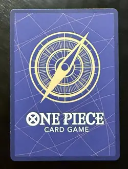 One Piece - Royal Blood - EUSTASS "CAPTAIN" KID (Parallel) OP10-112 / One Star - Image 3