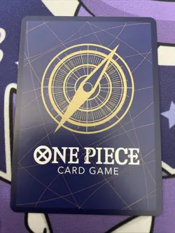 One Piece CCG Yamato OP13-054 SR Alternate Art NM/M English - Image 2