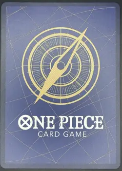 One Piece TCG English Gol.D.Roger OP09-118 Emperors in the New World Foil (SEC) - Image 2