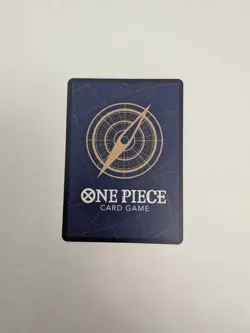 Monkey.D.Luffy (BANDAI Card Games Fest 25-26) OP07-073 One Piece Promotion Cards - Image 2