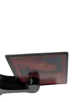 Fireball Vintage Magic the Gathering - Beta Card - black edges lightly played - Image 5