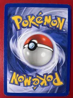 Squirtle 68/82 Team Rocket Regular First Edition Pokemon Card - Image 2
