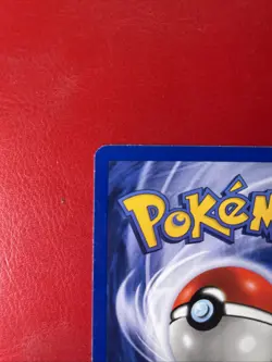 Squirtle 68/82 Team Rocket Regular First Edition Pokemon Card - Image 5