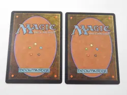 Living Death x2 Tempest Sorcery Magic the Gathering TCG Trading Card Mtg - Image 5