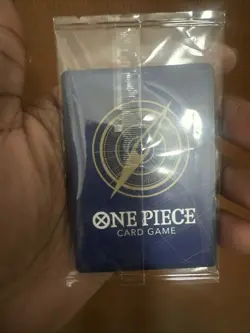 Girl (OP14 Release Event Winner) - One Piece Promo Cards (P-096) English Sealed - Image 2