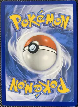 Komala SM41 Sm Cosmos Holo (See Photos) Pokemon Card - Image 2