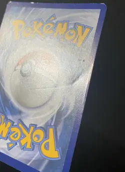 Komala SM41 Sm Cosmos Holo (See Photos) Pokemon Card - Image 3