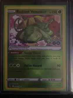 10 Out of 16 Radiant Pokemon Card Lot! All NM No Duplicates! Ships Next Day! - Image 2