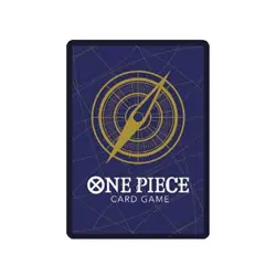 One Piece Card Game Monkey D Luffy OP07-109 ONE PIECE DAY Manga Art SR - Image 2