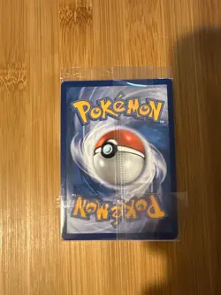 Pokemon Card Mega Charizard X ex #23 Mega Evolution Promo Holo - Image 2