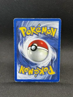 Giovanni's Machamp 6/132 Gym Challenge 2000 Holo Rare WOTC Pokemon Card TCG - Image 2