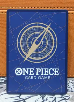 One Piece Card Game - Monkey D. Luffy - P-006 - Winner Promo - English - Image 2