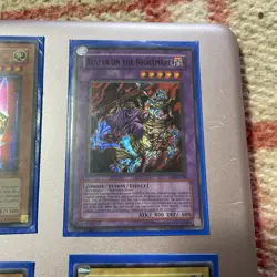 Yu-Gi-Oh! Card Lot Classic Rare - Image 4