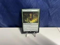 Oracle of Mul Daya Commander: Edge of Eternities Regular - Image 1