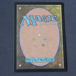 Agent Frank Horrigan 89 MTG Fallout (PIP) Rare NM - Image 2