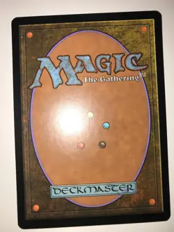 MTG Hive Mind Magic 2010 M10 54/249 Regular Rare LP/NM - Image 2