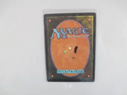 MTG Harbinger of Night from Mirage EX-MT -NMT - Image 2